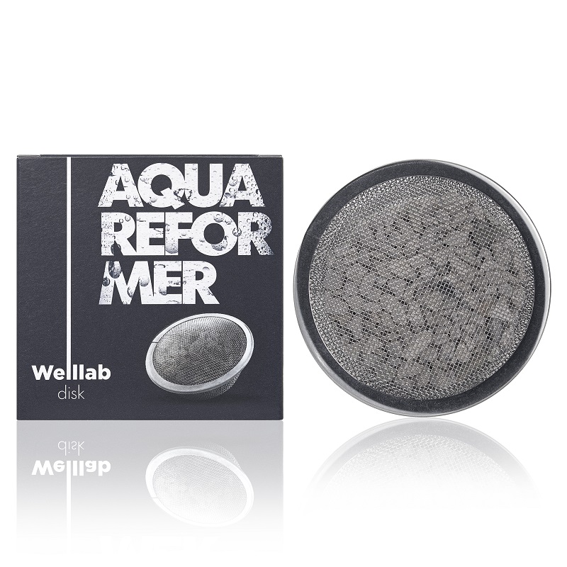 Диск-активатор для фильтрации воды Welllab Aqua Reformer