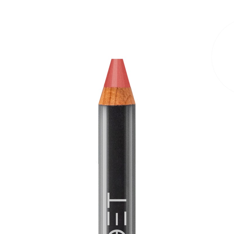 Foet Satin Lipstick сатиновая помада цвет «Пудровая роза», 2,4 г