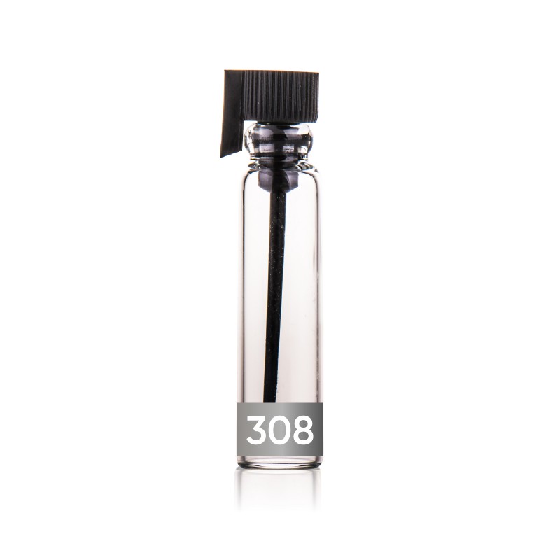 Пробник EC Luxe 308 Духи унисекс, 2 мл