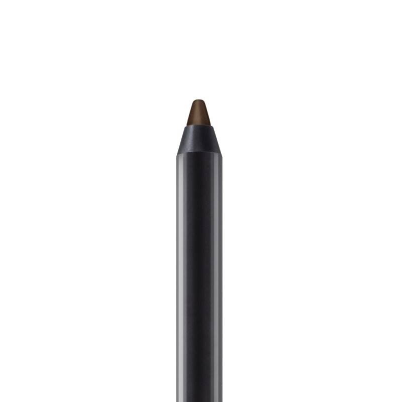 Водостойкий карандаш-кайал для век Foet Eye Pencil Kajal «Коричневый», 1,2 г