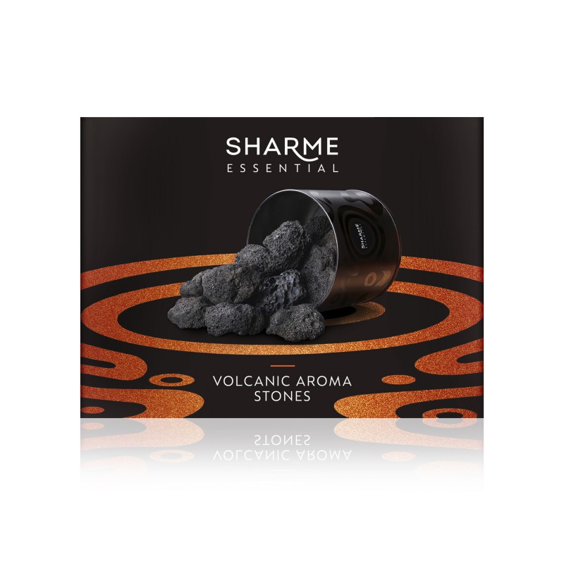 Аромакамни вулканические Sharme Essential