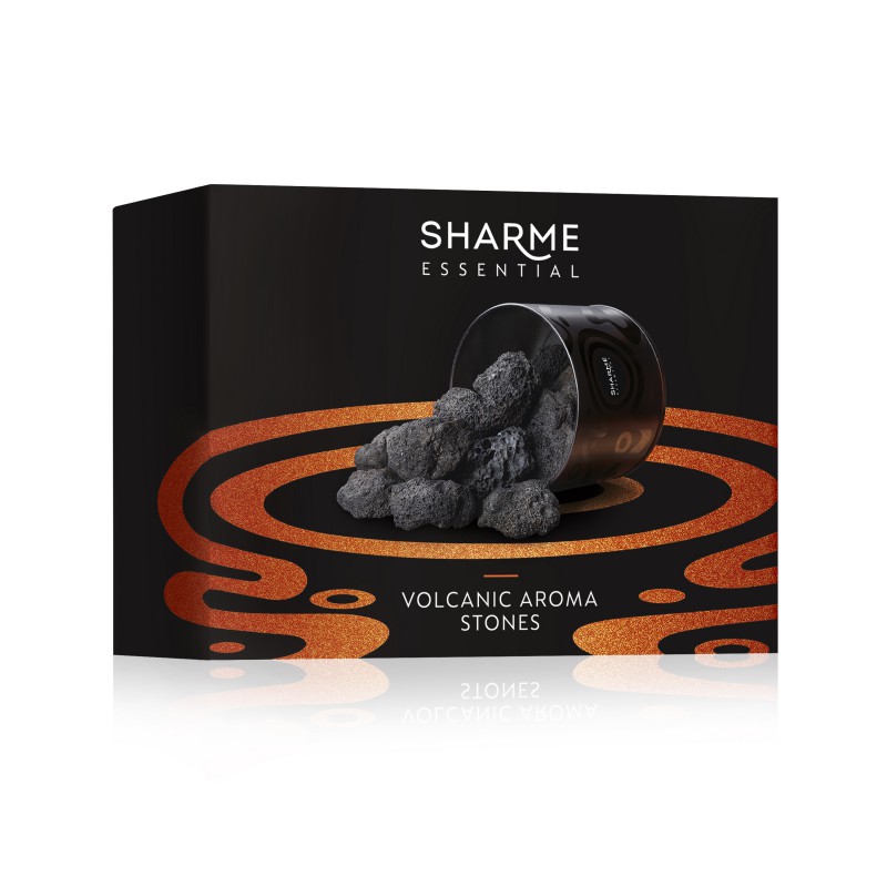 Аромакамни вулканические Sharme Essential