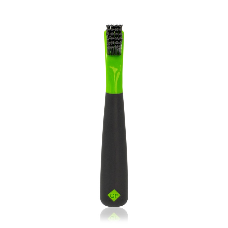 Комплект щеток Green Fiber DUO для уборки в труднодоступных зонах