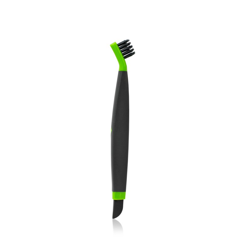 Комплект щеток Green Fiber DUO для уборки в труднодоступных зонах