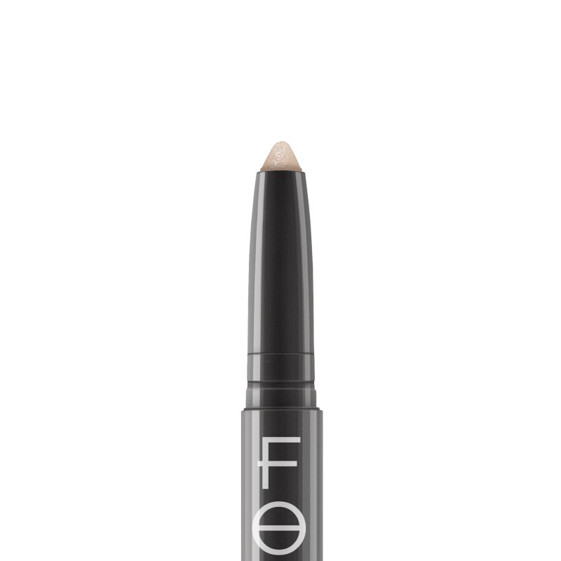 Тени-карандаш для век с эффектом увлажнения Foet Eyeshadow Stick оттенок «Шампань», 1,4 г