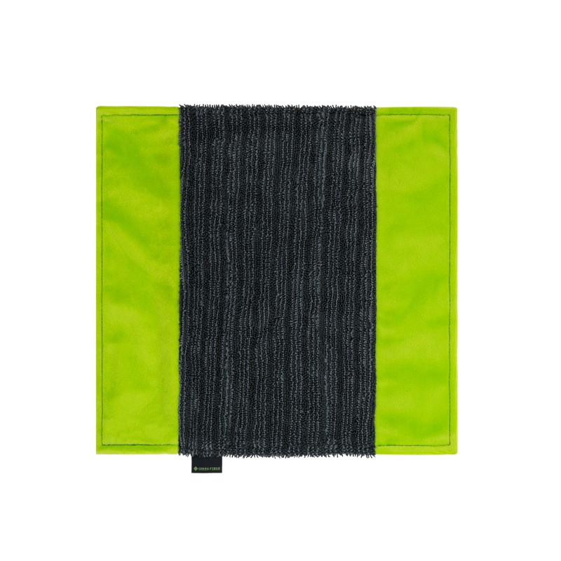 Сменная насадка №2 для влажной уборки к швабре Green Fiber MOP