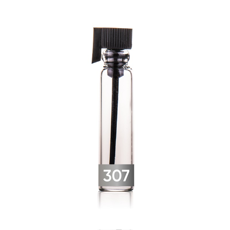 Пробник EC Luxe 307 Духи унисекс, 2 мл