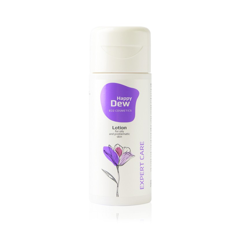 Лосьон Happy Dew Expert Care для проблемной кожи, 150 мл