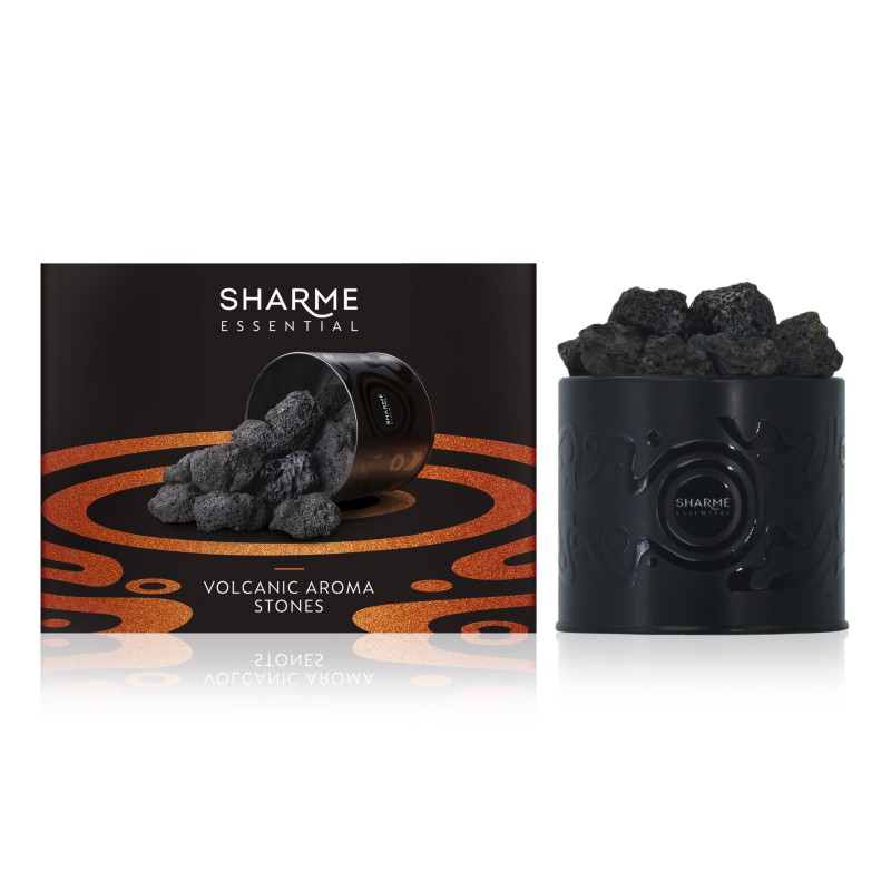 Аромакамни вулканические Sharme Essential