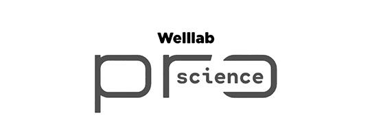 Welllab Pro Science