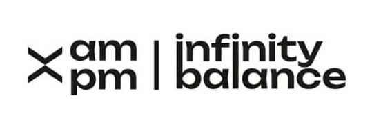  AM / PM Infinity balance