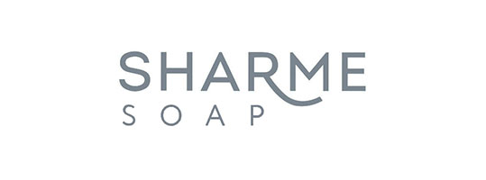Sharme Soap