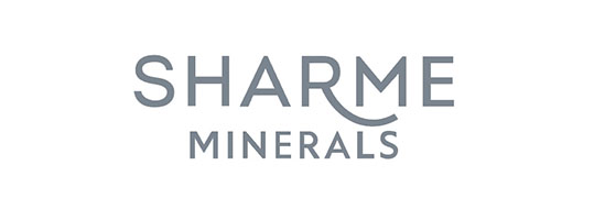 Sharme Minerals