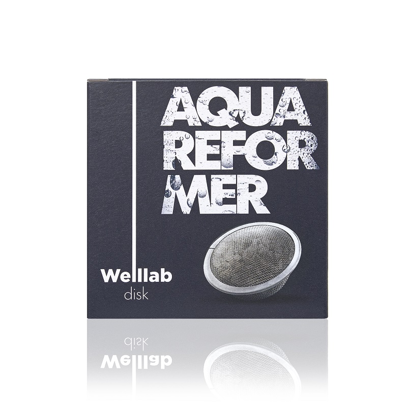 Диск-активатор для фильтрации воды Welllab Aqua Reformer