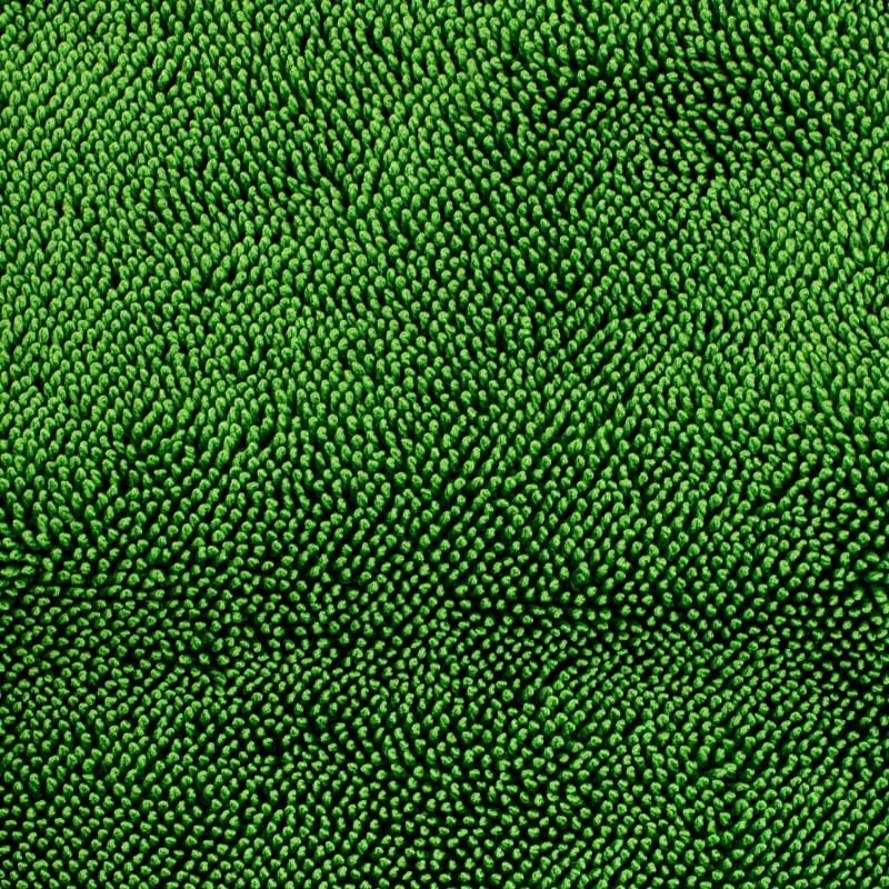 Файбер для мытья пола Твист Green Fiber, зеленый