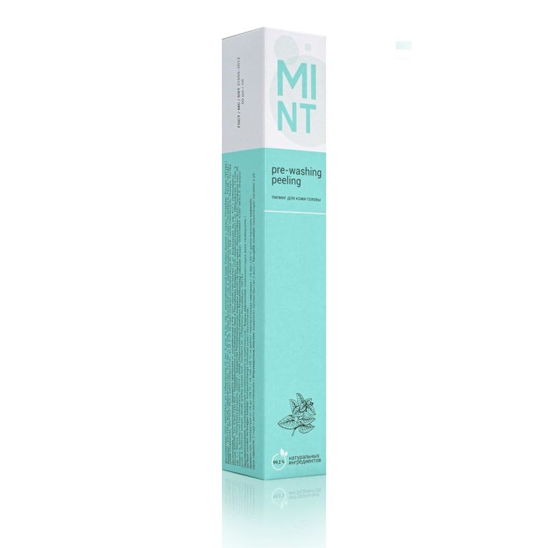 Sharme Hair отшелушивающий пилинг для кожи головы, 60 мл