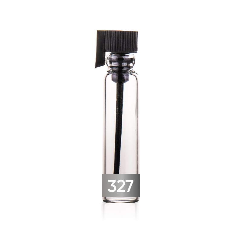 Пробник EC Luxe 327 Духи унисекс, 2 мл