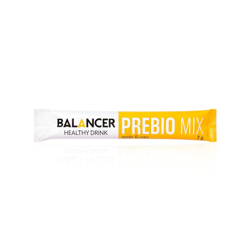 Напиток с пребиотиками BALANCER PREBIO MIX, 10 стиков