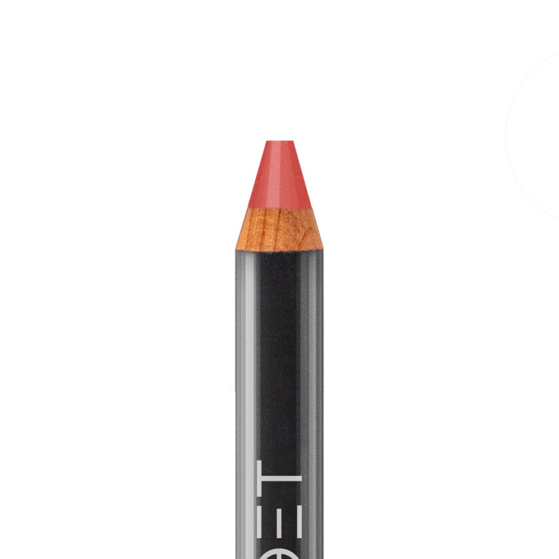 Foet Satin Lipstick сатиновая помада цвет «Терракотовый», 2,4 г