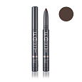 Тени-карандаш для век увлажнение Foet Eyeshadow Stick «Шелковистый Коричневый», 1,4 г