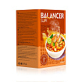 Коктейль со вкусом тайского супа Том Ям BALANCER SLIM, 5 саше