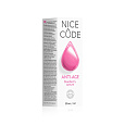ANTI-AGE blueberry serum натуральная сыворотка для лица омолаживающая, 30 мл