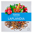 Напиток чайный с натуральными травами и клюквой «Laplandia», 38 фильтр-пакетов