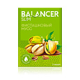 Коктейль со вкусом фисташкового мусса BALANCER SLIM, 5 саше