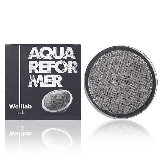 Диск-активатор для фильтрации воды Welllab Aqua Reformer
