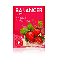 Коктейль со вкусом спелой клубники BALANCER SLIM, 5 саше