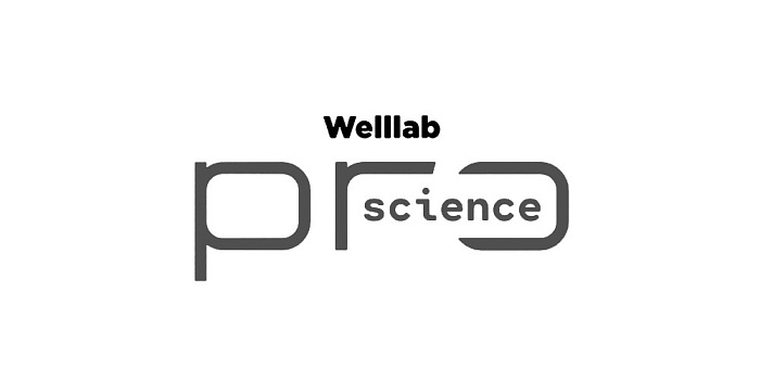 Welllab Pro Science
