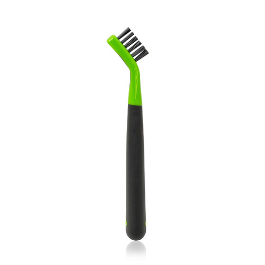 Комплект щеток Green Fiber DUO для уборки в труднодоступных зонах