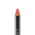 Foet Satin Lipstick сатиновая помада цвет «Пудровая роза», 2,4 г