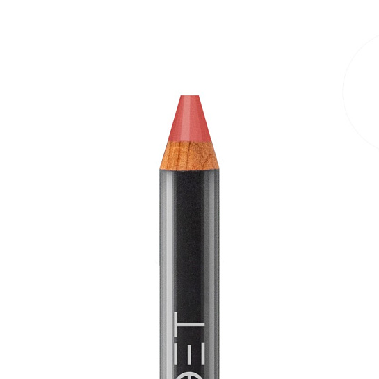 Foet Satin Lipstick сатиновая помада цвет «Пудровая роза», 2,4 г