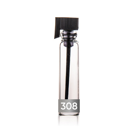 Пробник EC Luxe 308 Духи унисекс, 2 мл