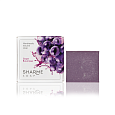 Мыло ручной работы SHARME SOAP, натуральное, виноград, 80 г.