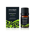 Sharme Essential Эфирное масло «Бергамот», 5 мл