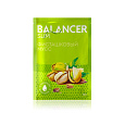 Коктейль со вкусом фисташкового мусса BALANCER SLIM, 5 саше