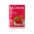 Коктейль со вкусом спелой клубники BALANCER SLIM, 5 саше