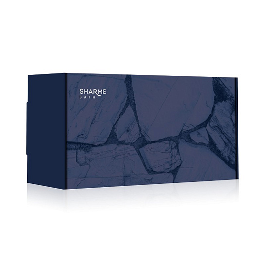 Мужской набор уходовых средств для мужчин Sharme Bath