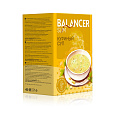 Коктейль со вкусом куриного супа BALANCER SLIM, 5 саше