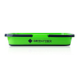Складное ведро для дома Green Fiber OPTIMA