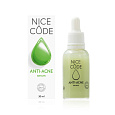 ANTI-ACNE натуральная сыворотка для проблемной кожи лица, 30 мл