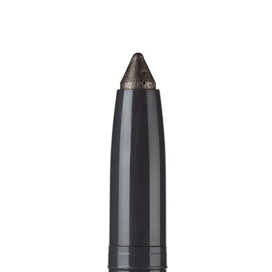 Тени-карандаш для век увлажнение Foet Eyeshadow Stick «Шелковистый Серый», 1,4 г