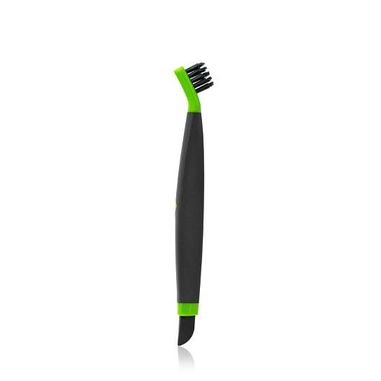 Комплект щеток Green Fiber DUO для уборки в труднодоступных зонах