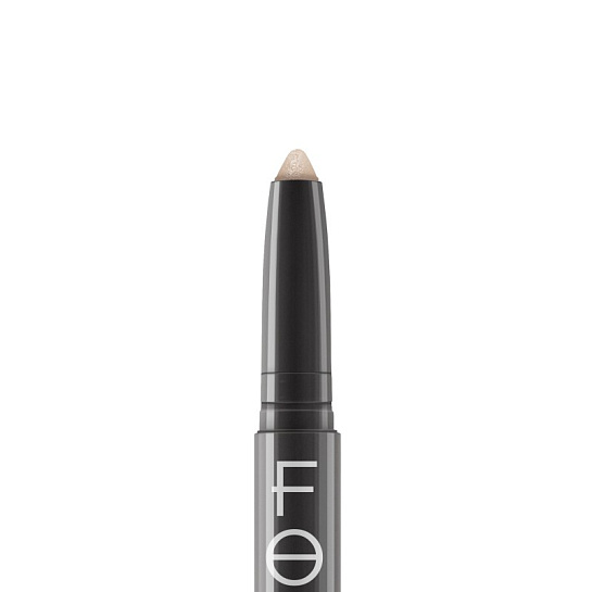 Тени-карандаш для век с эффектом увлажнения Foet Eyeshadow Stick оттенок «Шампань», 1,4 г