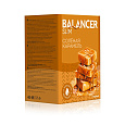 Коктейль со вкусом соленой карамели BALANCER SLIM, 5 саше