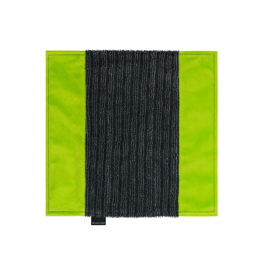 Сменная насадка №2 для влажной уборки к швабре Green Fiber MOP