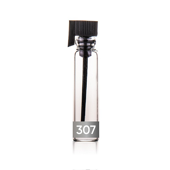 Пробник EC Luxe 307 Духи унисекс, 2 мл