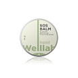 Бальзам-суперувлажнение Welllab Liquid SOS BALM для сухих участков кожи, 30 мл